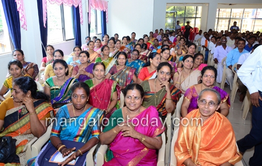 BJP felicitation